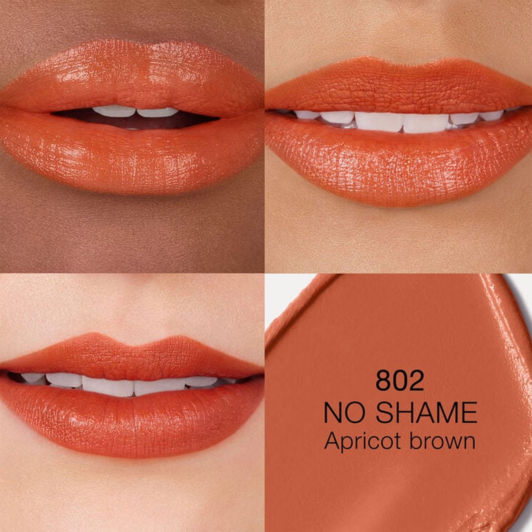 EXPLICIT LIPSTICK (BARRA PARA LABIOS)